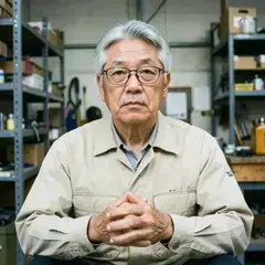鈴木健司エンジニア