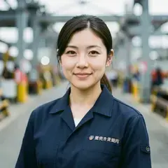 藤本由紀エンジニア
